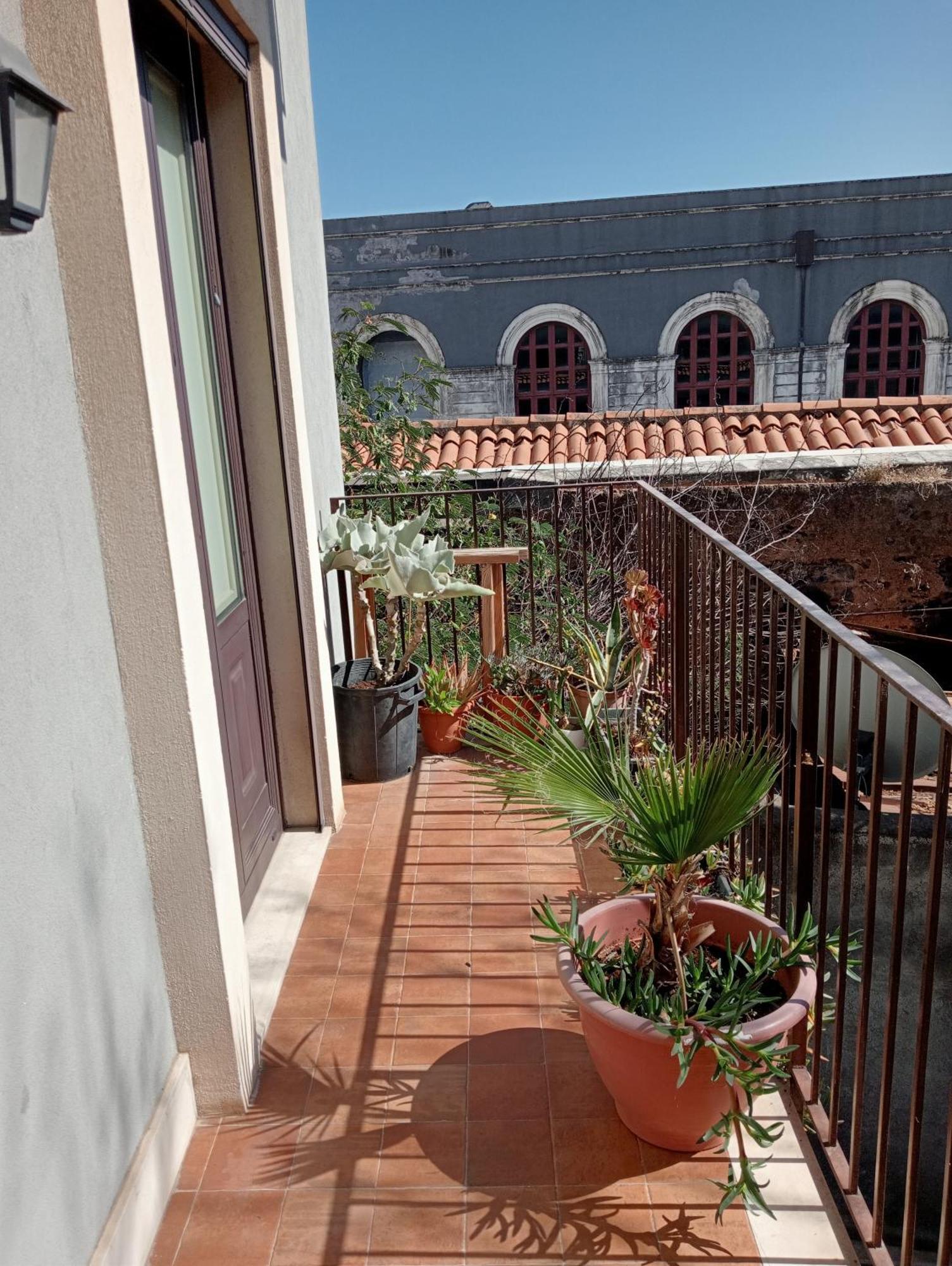 קטאניה Zurria Home מראה חיצוני תמונה